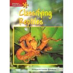 Classifying Reptiles