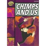 Chimps And Us