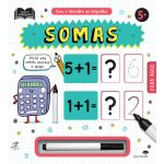 Somas - Puxa E Descobre As Respostas