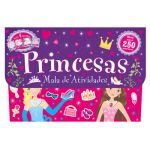 Princesas - Malas De Atividades