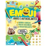 Emoji - Jogos e Autocolantes