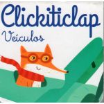 Veiculos - Clickiticlap