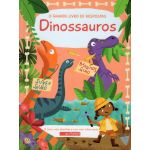 Dinossauros - O Grande Livro de Respostas