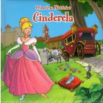 Cinderela-Primeiras Historias