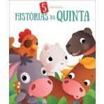 5 Fabulosas Histórias da Quinta - Vol. 1