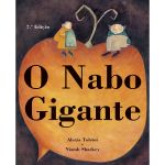 O Nabo Gigante -5ª.Edição O Nabo Gigante