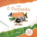 O Cuquedo - Livro de atividades