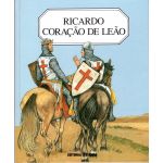 Ricardo Coração De Leão