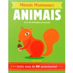 Método Montessori - Animais