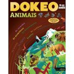 Dokeo - Animais