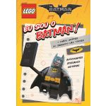The LEGO Batman Movie: Eu Sou o Batman!