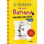 O Diário de um Banana 4: Um Dia de Cão