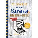 O Diário de um Banana 16 - Arrasa ou baza!
