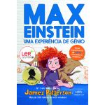 Max Einstein 1: Uma Experiência de Génio