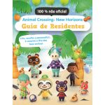 Animal Crossing: New Horizons: Guia de Residentes