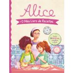 Alice: O Meu Livro de Receitas