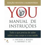 You: Manual De Instruções - Edição