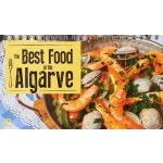 The Best Food of the Algarve