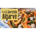 Die Besten Gerichte der Algarve