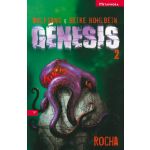 Génesis 2 - Rocha