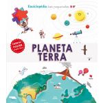 Enciclopédia dos Pequenotes - Planeta Terra