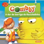 Dor Barriga Recicladinho - Gombby