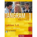 Tangram 1-Kursbuch+Arbeitsbuch