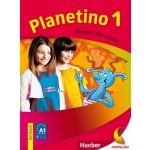 Planetino 1-Kursbuch