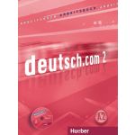 Deutsch.Com 2 Arbeitsbuch