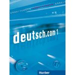 Deutsch.Com 1 Arbeitsbuch