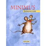 Minimus Pupil's Book: Starting out in Latin Paperback