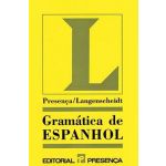 Gramática De Espanhol