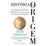 História da Origem