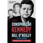 Conspiração Kennedy