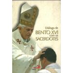 Diálogo de Bento XVI Com os Sacerdotes