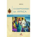 O Compromisso da África