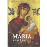 Maria. Mãe de Jesus