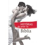 Historias De Amor da Biblia