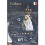 Fátima 1917-2017 - La storia delle Apparizioni (Libro + DVD)