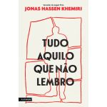 Tudo Aquilo Que Não Lembro