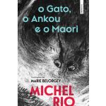 O Gato. o Ankou e o Maori