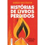 Histórias de Livros Perdidos
