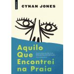 Aquilo Que Encontrei na Praia