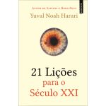 21 Lições para o Século XXI