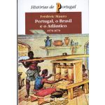 Portugal.O Brasil e O Atlântico II