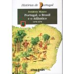 Portugal.Brasil e O Atlantico I