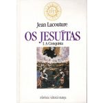 Os Jesuitas Vol.I-Estampa