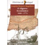 O Algarve Económico 1600-1773
