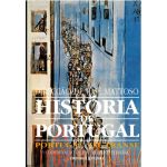 História de Portugal - Portugal em Transe - Vol. VIII (1974 - 1985)