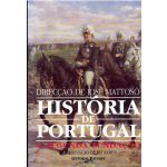 História de Portugal - A Segunda Fundação - Vol. VI (1890 - 1926)